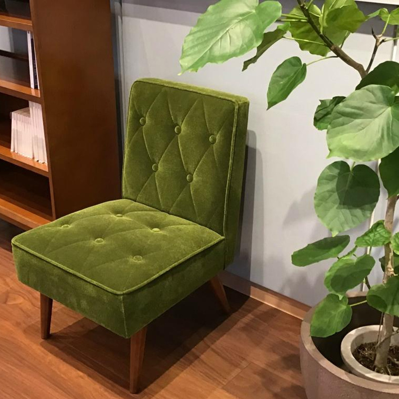 KARIMOKU简约靠背餐椅