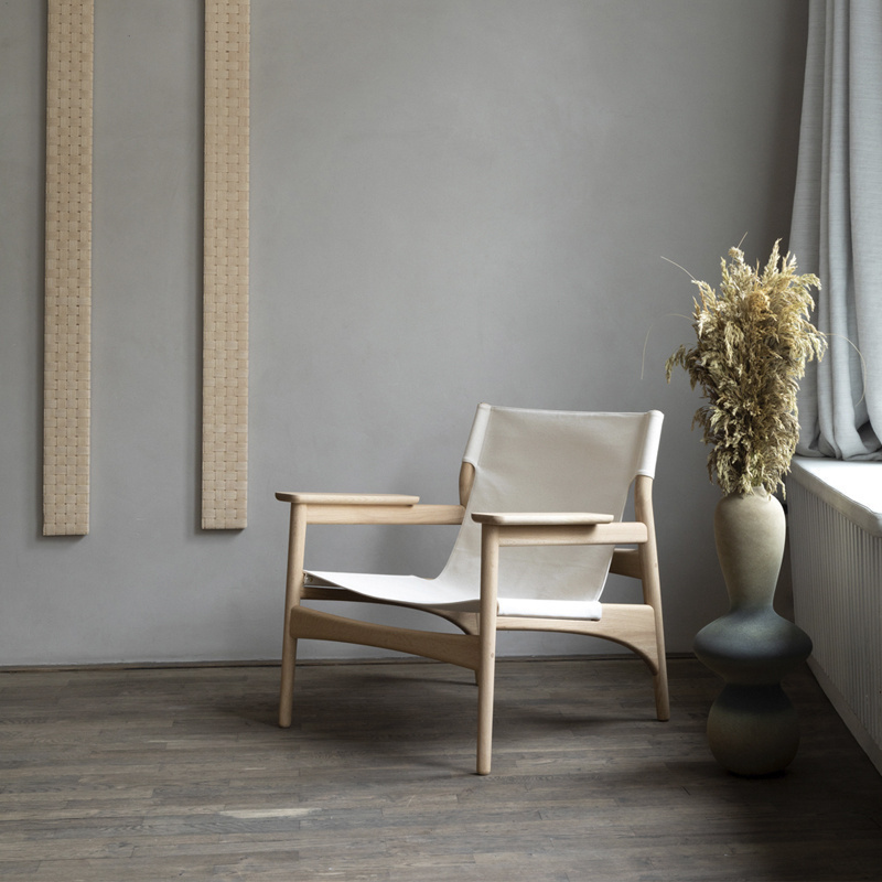 悬挂式休闲椅休闲椅日式实木