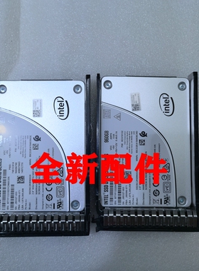0231AAUU 0231AAUD 960GB 6G SATA 2.5in RI S4510 SSD通用硬盘