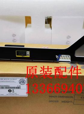 H3C 0231A6SD UN-RC-GPU/FHHL-2U-G3 R4900G3 GPU扩展笼
