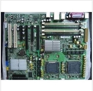 惠普XW6400主板436925-001HP