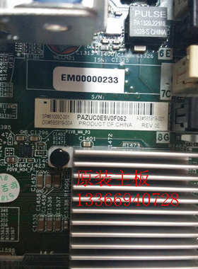 610092-001 680CG7  B板  585919-001