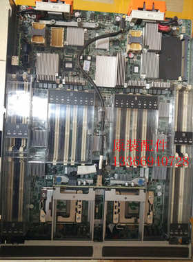 610091-001 585918-001  680CG7 主板 A面的