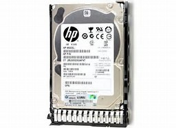 HP/惠普 765455-B21  2TB 6G SATA 7.2K SFF 2.5    765869-001