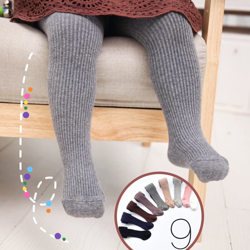 Baby pantyhose pp spring and autumn Female baby Leggings girl Conjoined Socks 1-32 Infants Bottoming socksin the Children/Baby/Family fitted , Children's socks( 0-16 Years)  category - from Buy2taobao.com to provide professional Taobao agent buy service