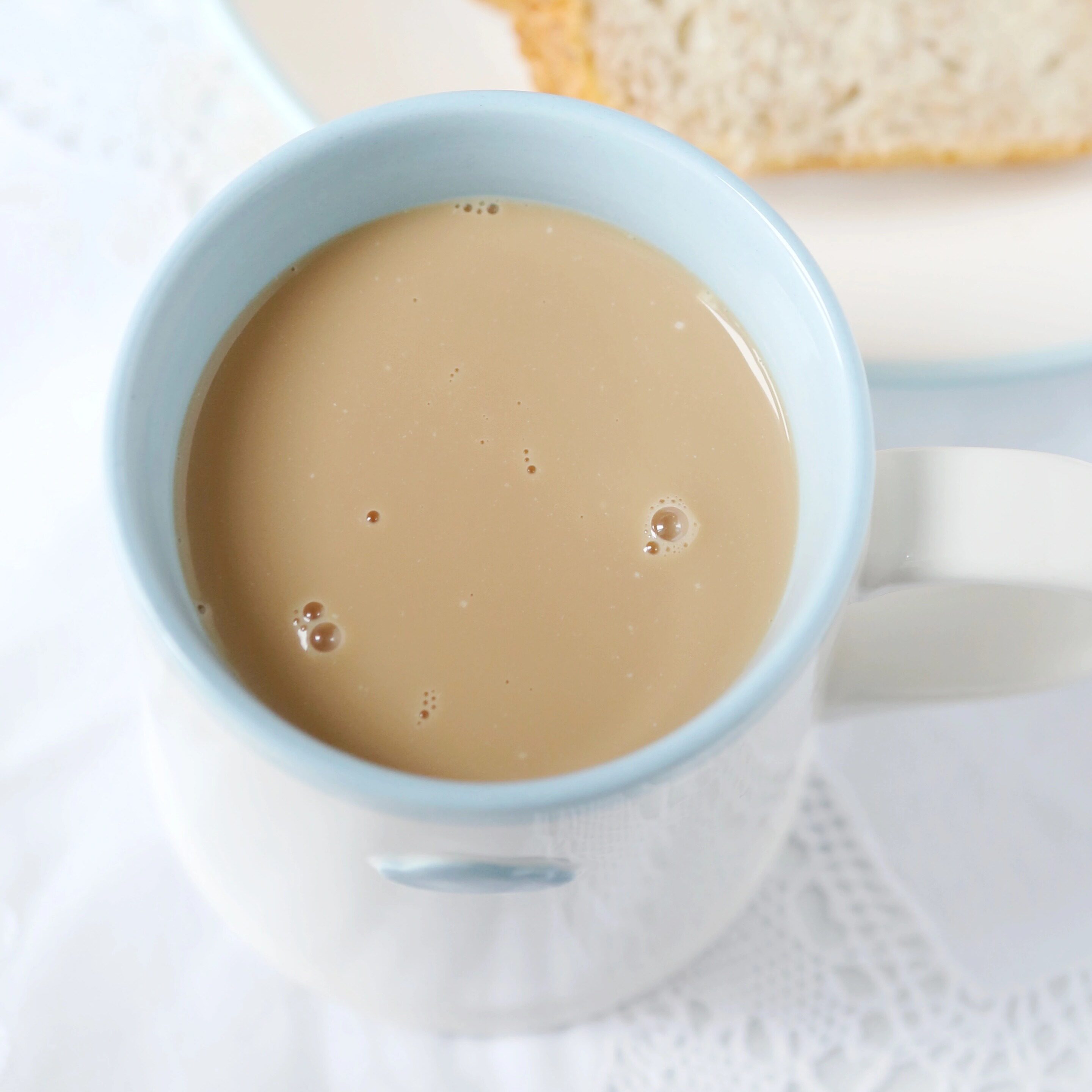 张小萌 海盐芝士奶茶 手工奶茶diy 袋装网红无奶精非速溶冲泡饮品