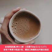 袋装 张小萌 原味奶茶DIY 丝袜奶茶 无奶精非速溶冲泡饮品 港式