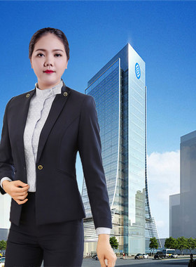 移动公司裤子长短袖衬衣制服包邮