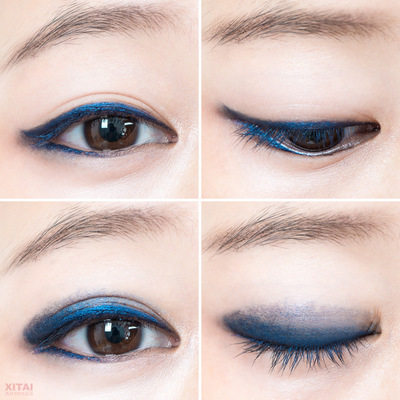 可削式美容工具3只12元