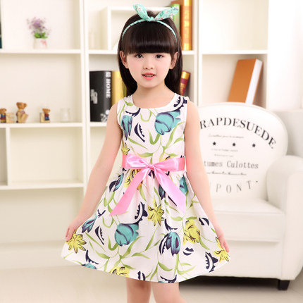 Robe enfant - Ref 2043788 Image 5