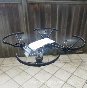 DJI大疆特洛Tello 俯拍支架 拓展配件 拍照录像相关附件