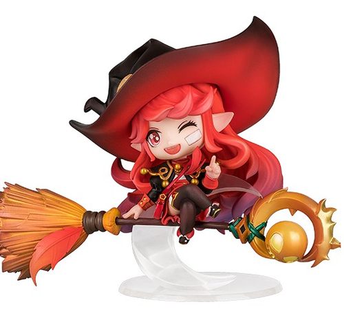 地正版地下城与勇士古灵精怪二觉