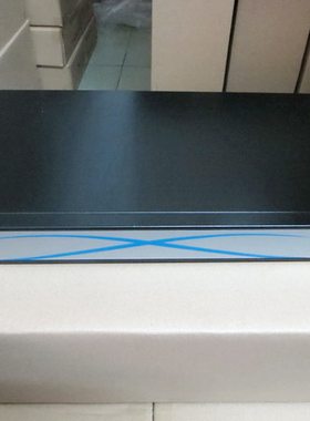 包邮短1U机箱 ITX机箱/防火墙/网关mac mini mac pro 短1U机箱