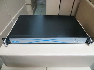 包邮短1U机箱 ITX机箱/防火墙/网关mac mini mac pro 短1U机箱
