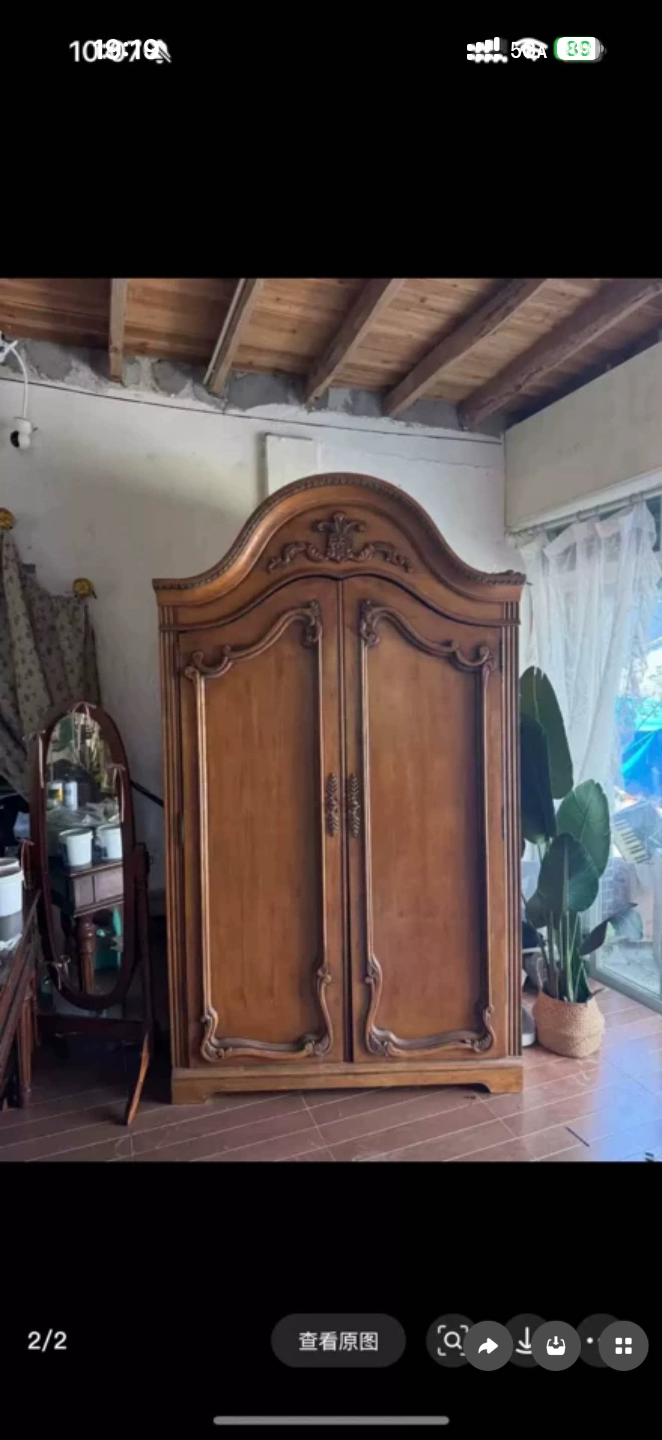 定做柜子开始制作不退不换，运费道具定制