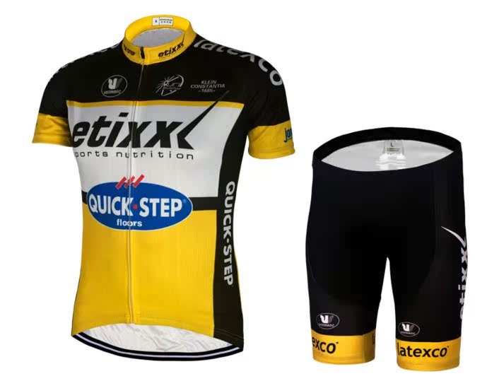Tenue de cyclisme mixte - Ref 2215290 Image 5