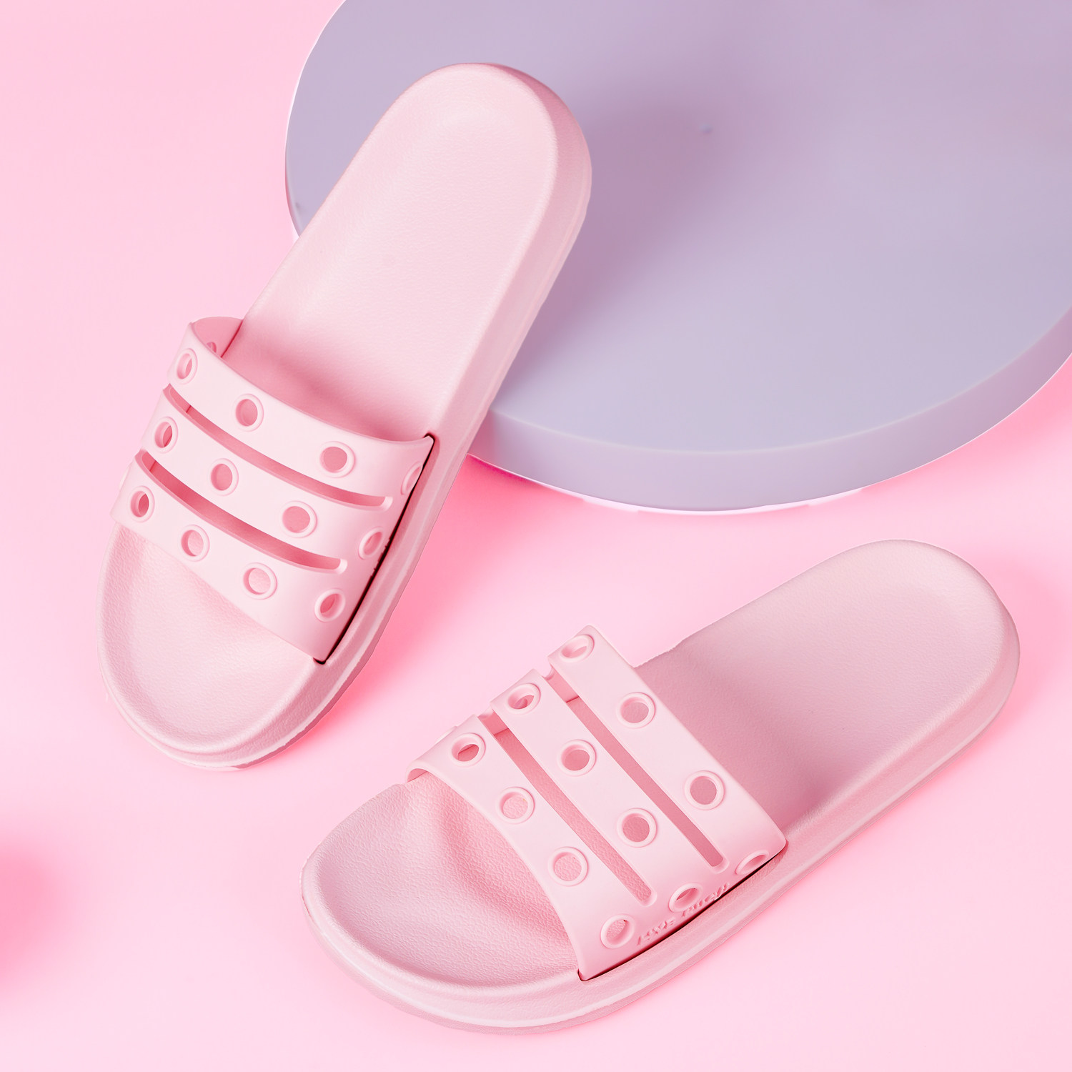 情侣居家凉拖鞋男女夏季浴室洗澡防滑防臭eva家居室内可外穿拖鞋