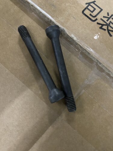 探影晶锐宝来朗逸新桑新捷达明锐速腾昕锐纯正半轴法兰螺丝