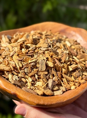 palo santo秘鲁圣小木块圣木碎颗粒碎料塔香线香高油老料香味浓郁