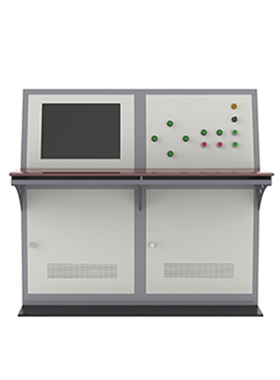 集中控制柜JZKZ-SX丨消防电控炮