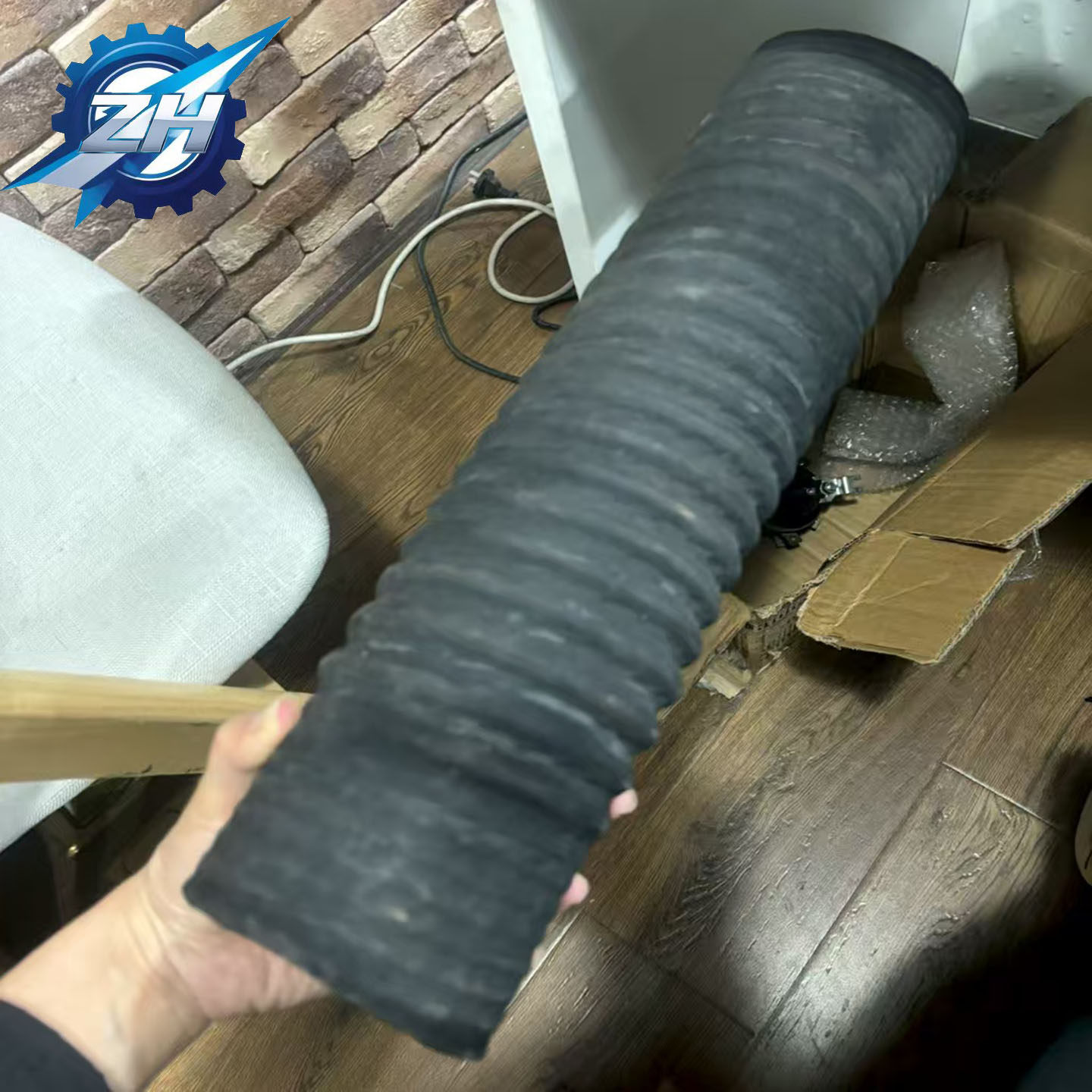 工业水洗机洗脱机干洗机夹布橡胶管钢丝波纹管胶管排水管油管软管,大家电,洗衣机配件,淘宝优惠券,粉丝福利购,淘宝优惠卷