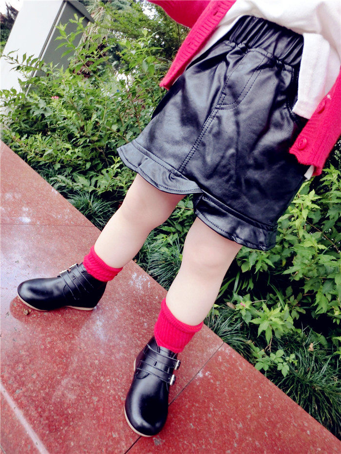 Jupe pour fille - Ref 2050203 Image 1