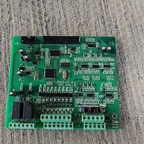 议价JTE330 K0370G3 主板CPU板一张：J