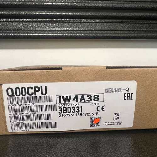 议价Q00CPU