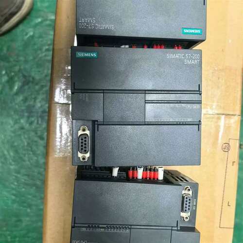 议价SIMATIC S7-200 SMART CPU SR维修