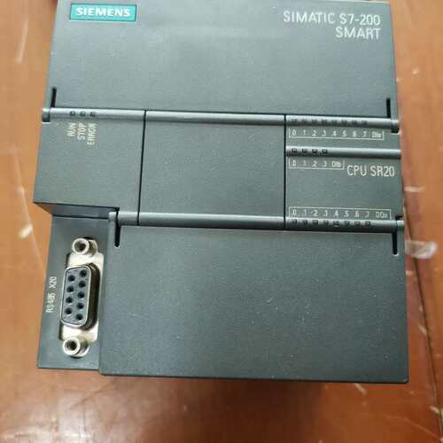 议价S7200 CPU SR20