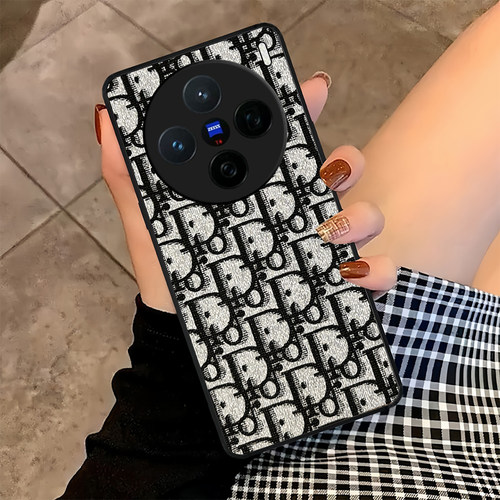 vivo系列轻奢大气高级全包手机壳