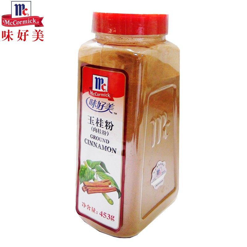 味好美玉桂粉453g 肉桂粉 蛋糕面包肉桂卷烘焙奶茶原料咖啡伴侣|msdalam kategori kopi/oatmeal/Dibancuh ke dalam teh, kopi segera/biji kopi/serbuk, Mate kopi/aksesori, serbuk kayu manis - dari Buy2taobao.com untuk memberikan perkhidmatan ejen Taobao profesional membeli