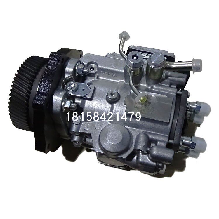 0470504026五十铃庆铃600p国三高压油泵4kh1-tc柴油泵8972523415