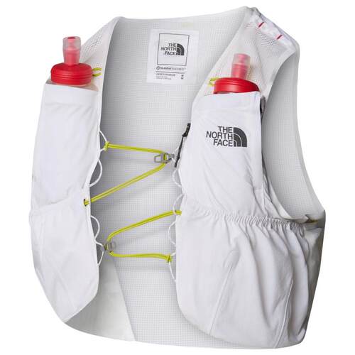 海外代购THE NORTH FACE/北面男女双肩背包透气背负水壶收纳轻量