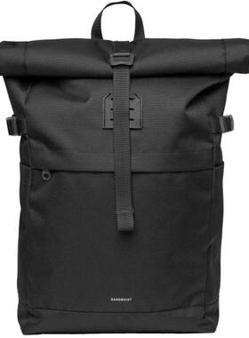 代购SANDQVIST女式双肩背包升水防轻便大容量通勤休闲