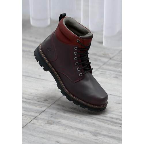 TIMBERLAND/添柏岚男士马丁靴