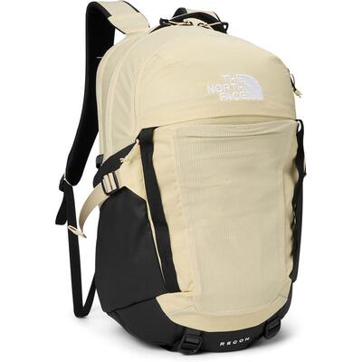 海外代购THE NORTH FACE/北面女士双肩背包透气背负电脑隔层