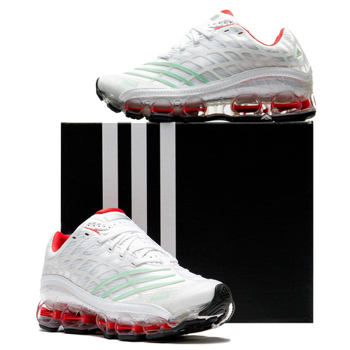 ADIDAS X COCA-COLA MEGARIDE F50阿迪达斯可口乐可联名款跑步鞋