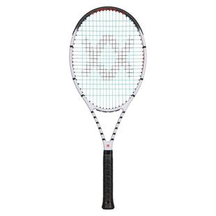 代购Volkl网球拍控球旋转舒适轻量快挥高响应网球训练运动器材