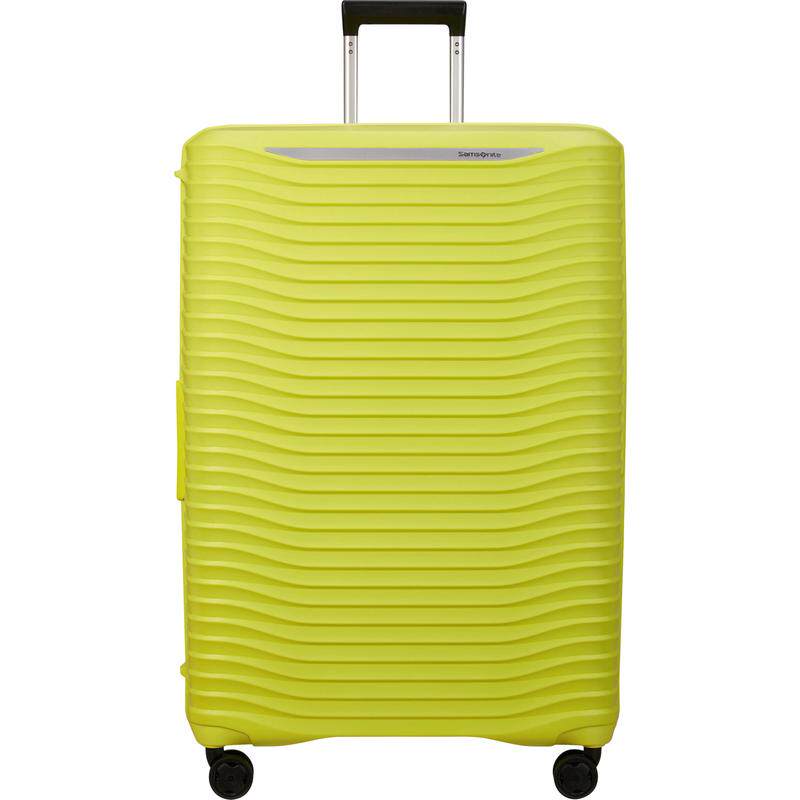 海外代购Samsonite/新秀丽男女旅行箱TSA海关锁可扩展容量登机箱