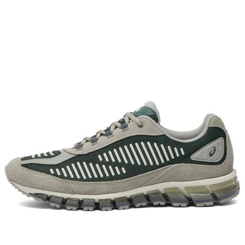 代购Asics GEL-QUANTUM 360亚瑟士十周年限定配色低帮运动跑鞋