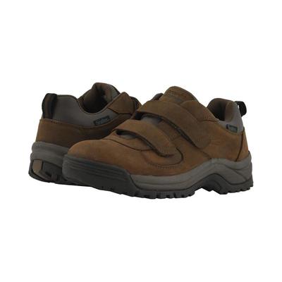 代购propet男士徒步鞋防水防滑缓震户外鞋低帮套脚登山鞋