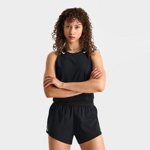 Nike 吸濕排汗運動服 短款 耐克女運動T恤輕盈透氣修身