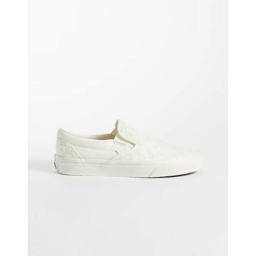 VANS女士板鞋耐穿低帮日常通勤
