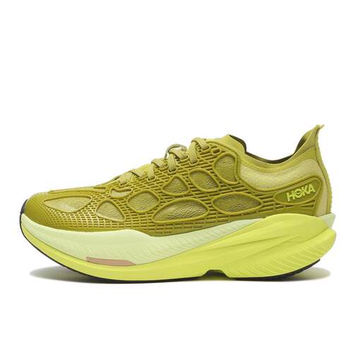 代购Hoka OneOne男女跑鞋高能量回弹稳定支撑透气设计竞速跑鞋