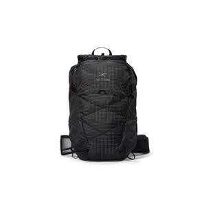 代购 ARCTERYX始祖鸟女士登山包可调节肩带背负舒适腰带支撑