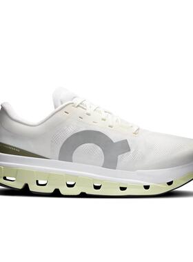 代购ON昂跑男士跑步鞋能量回馈快速推进支撑稳定竞速跑鞋