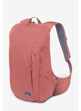 代购Jack wolfskin狼爪Tagesrucksack女士Bequeme Passform