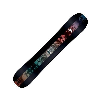 代购Jones Snowboards男士单板滑雪板双向滑行抓地增强减震吸震