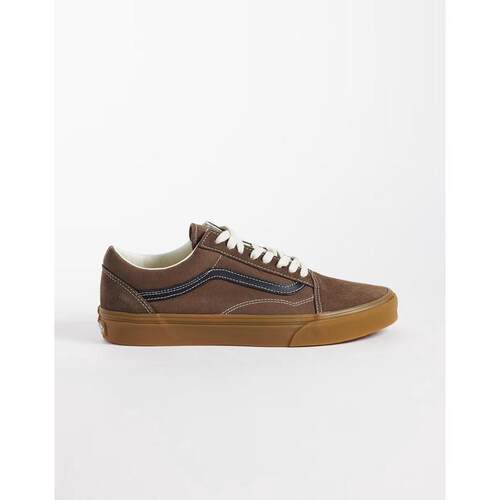 VANS女士板鞋耐磨低帮日常休闲
